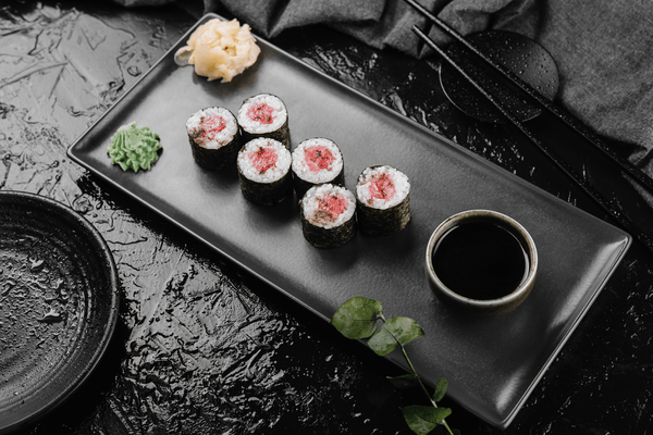 Tuna Maki